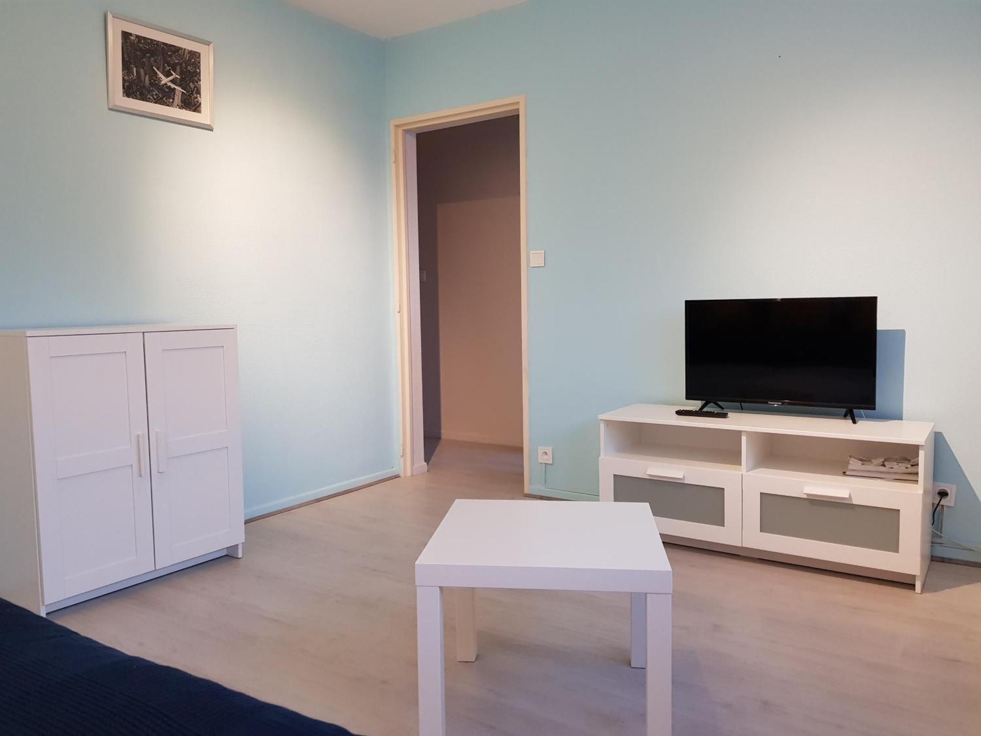 Le Bellevue Apartment Colmar Exterior photo